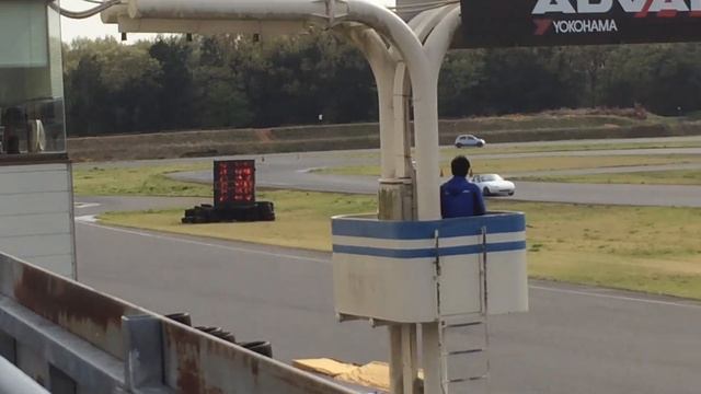 プロアイズ走行会　筑波サーキット1000　MR2　Ｇ-Limited смотреть онлайн