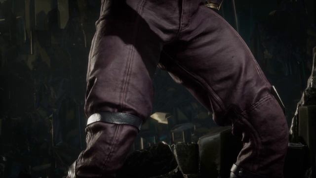 Good for the Soul - Skin of the Day - Shang Tsung - Mortal Kombat 11 смотреть онлайн
