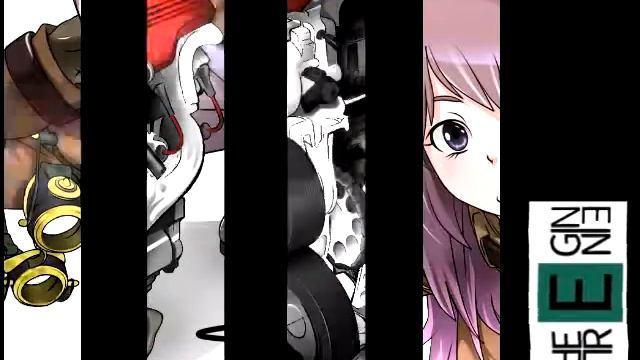 Doppler Engine - FULL SET смотреть онлайн