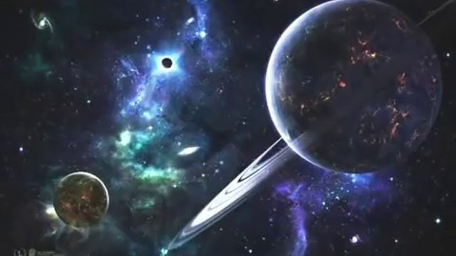 Жан Мишель Жаре-Воскрешение.