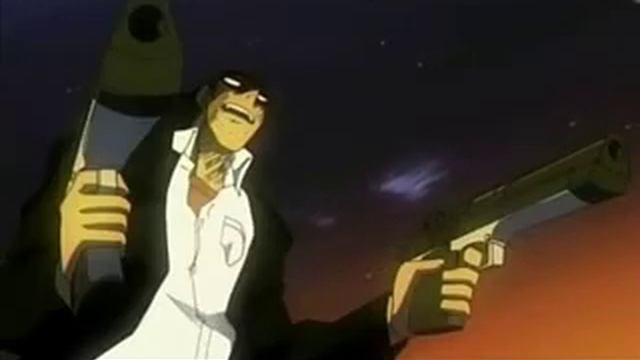 School Rumble BestOf pt 2 смотреть онлайн