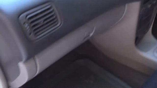 Обзор Toyota Corolla 1998 красноярск