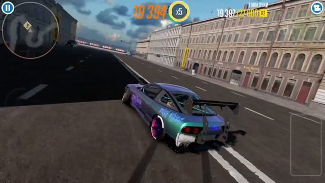 НАСТРОЙКА PHOENIX NX [Nissan 240SX]. ТОПОВЫЕ НАСТРОЙКИ ДЛЯ НАЧИНАЮЩЕГО ИГРОКА смотреть онлайн