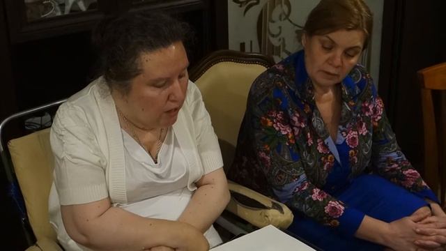 Дева Богородица,Чистая Мария смотреть онлайн