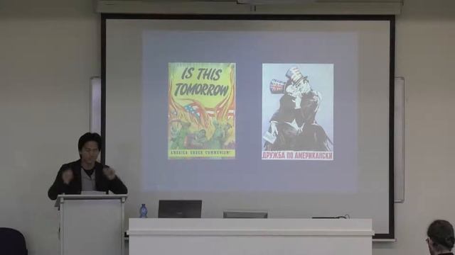 FILMZ 2017 // Symposium // Huan Vu: "Lange Schatten" смотреть онлайн