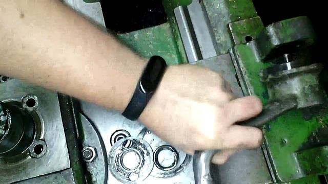 Резцедержатель 1м61 смотреть онлайн