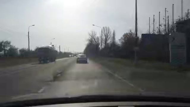 Из #ВИТЯЗЕВО В #АНАПА ;) смотреть онлайн