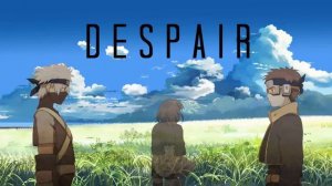 Naruto Shippuden Soundtrack 19- Despair [Extended]