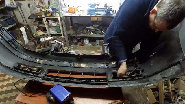 Скоростные испытания