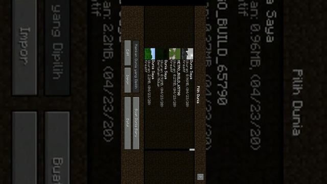 Cara mengubah mcpe menjadi mcpc смотреть онлайн