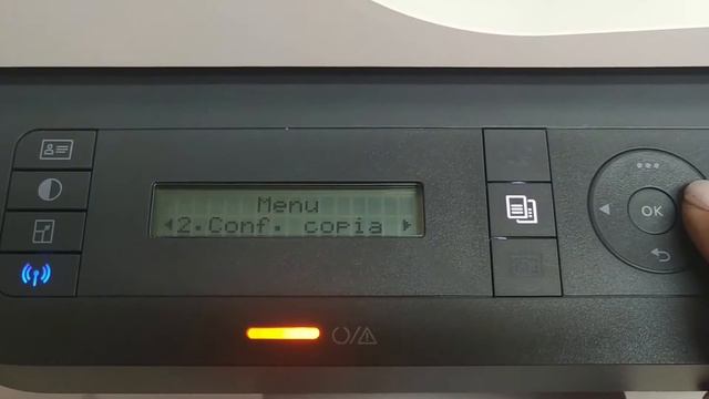 CONFIGURAR ?HOJA TAMAÑO OFICIO? EN IMPRESORA HP LASER смотреть онлайн