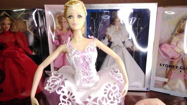 Разговоры о куклах: barbie ballet wishes 2015 смотреть онлайн