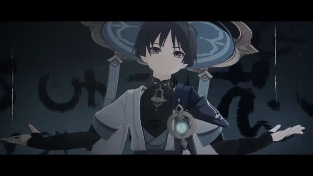 Genshin Impact Anime Opening - [Overlord IV] Hollow Hunger смотреть онлайн