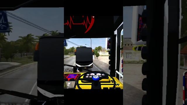 KOMBAN ADHOLOKAM Kerala Bus Mod In Bus Simulator Indonesia - Bussid Bus Mod - Bussid Car Mod -Bussi смотреть онлайн