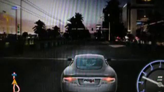 Pgr4 achievement смотреть онлайн