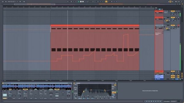 How To FLUME Newest Album