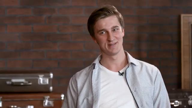 AndrSpeak Тизер! Лукерья Ильяшенко: Откровенно о жизни, кино и мужиках. Москва смотреть онлайн