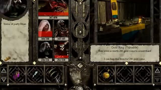 Let's Play Disciples II - Undead 53 - Holy Man смотреть онлайн