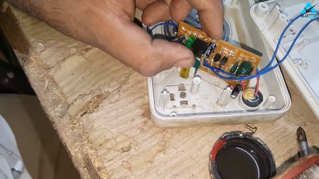 How To Repair Commax Intercom