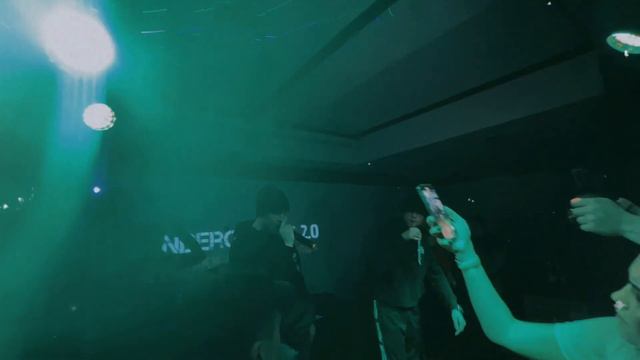 UNDERGROUND 2.0 | SLUSHAY SUDA | 20'23 смотреть онлайн