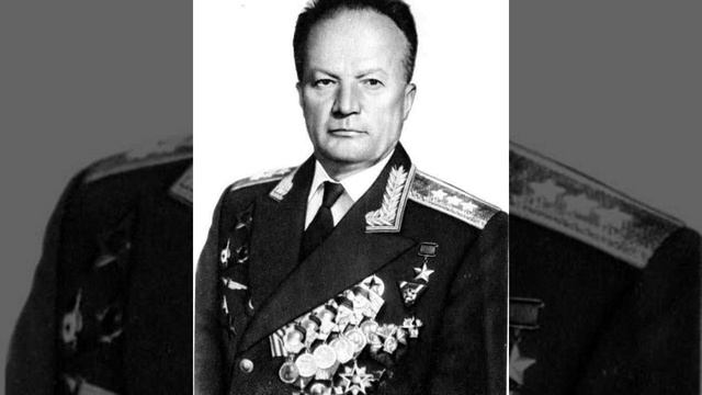 Помним героев  Николай Каманин  #Shorts