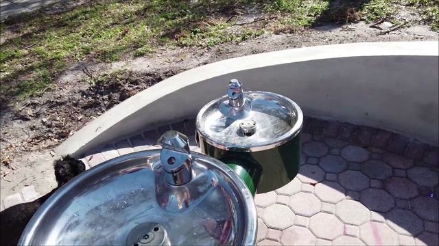 Прогулка по Санкт-Петербургу, Флорида, США / USA смотреть онлайн