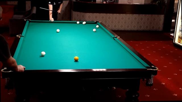 игра "Цыганочка парами свой/чужой" 1 смотреть онлайн