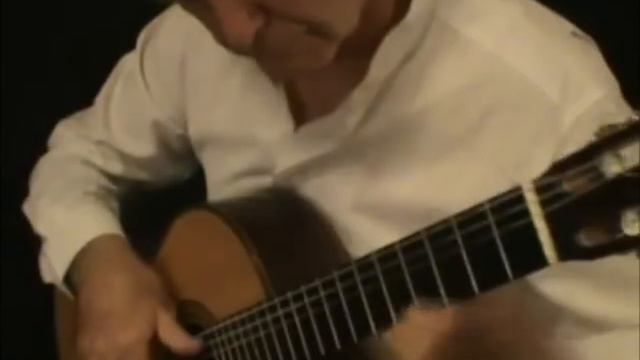 Antonio Lauro: El Marabino - Vals Venezolano - Evangelos Assimakopoulos смотреть онлайн