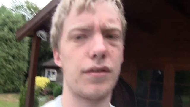 Auke1993 in Bredgar, Day 11: I'm done sleeping смотреть онлайн