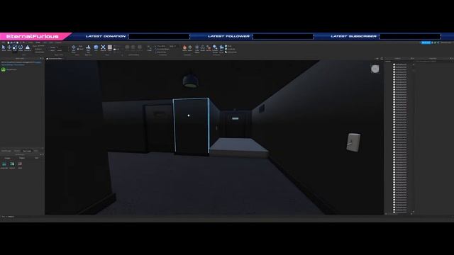 SPECTER 2 DEVELOPMENT [ROBLOX STREAM #11] смотреть онлайн