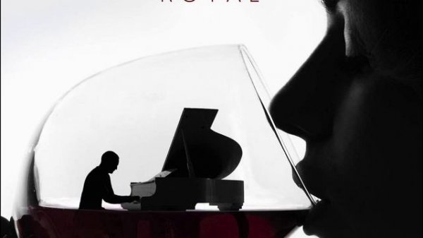 Ilya Fisherman - Royal