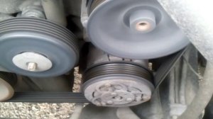 Тарахтение компрессора кондиционера - Kyron (2.3)