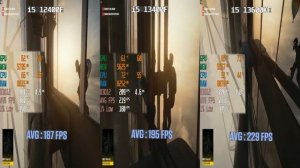 i5 12400F vs i5 13400F vs i5 13600KF [ RX 6950 XT ] Test in 23 Games at 1080p - FPS Test Benchmark