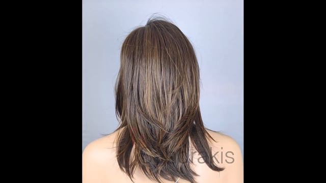 Gisela Mayer Hi Jill chocolate hazelnut 27 4 4 смотреть онлайн