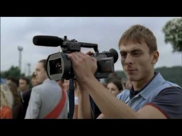 Нулевой километр LIFE STUDIOS