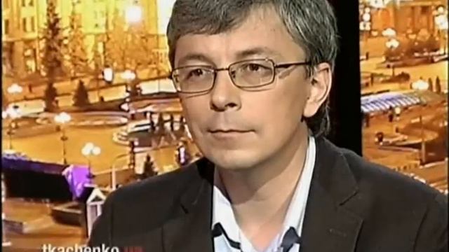 Tkachenko 1+1 Yurii Stoyanov 14 noyabrya Chast' 2 смотреть онлайн