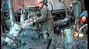 ПНБ часть 2. СУБР-1