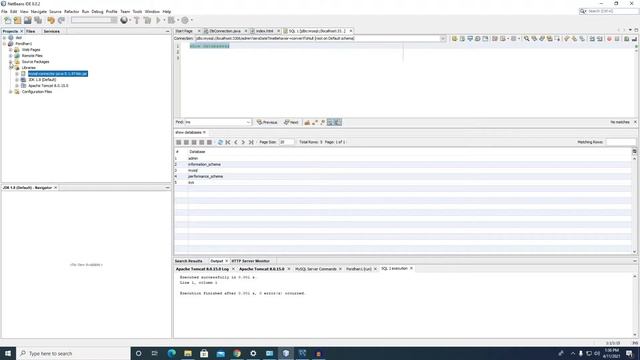 How to install MySQL connector jar file for Java | JDBC MySQL CONNECTIVITY смотреть онлайн