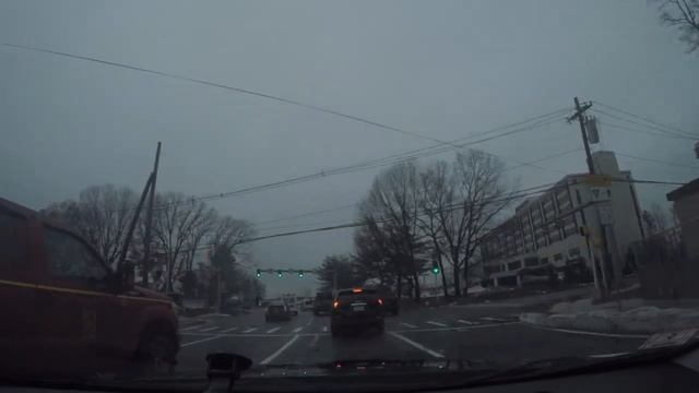 Dumbass Drivers #51 смотреть онлайн