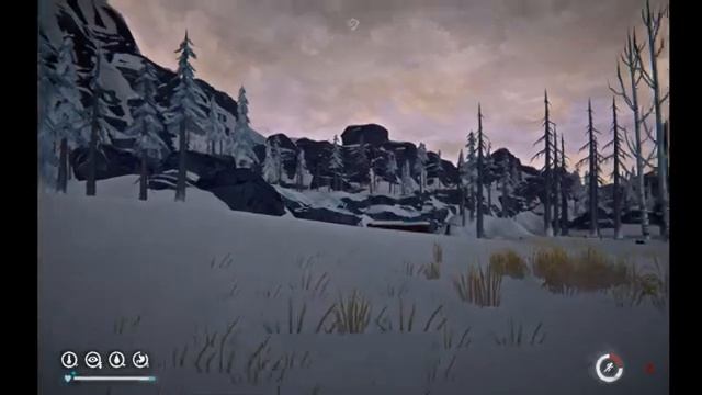 Играю в The Long Dark и общаюсь с чатом. Стрим по прохождению смотреть онлайн