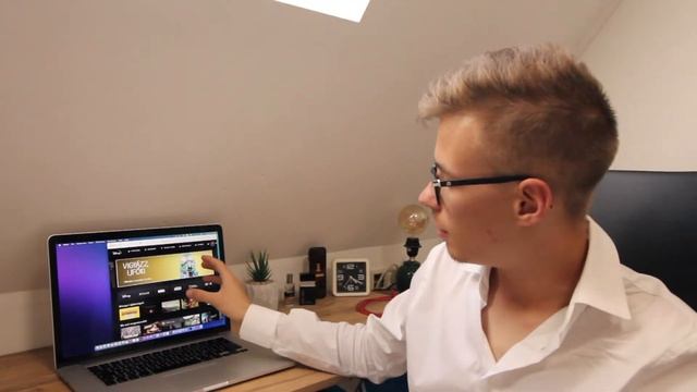 MacBook Pro 2015 15" EGY ÁLLAT, szelíd külsőben!! Megéri 2022-ben? смотреть онлайн