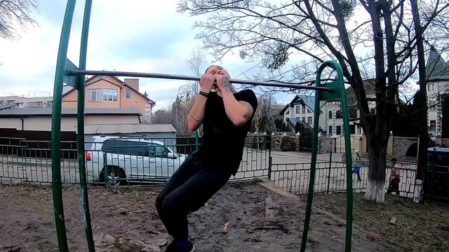 Я Научился 10 ПРОСТЫХ Элементов ДЖИМБАРА За 1 Тренировку! 10 ЛЕГКИХ Элементов Джимбара С НУЛЯ! смотреть онлайн