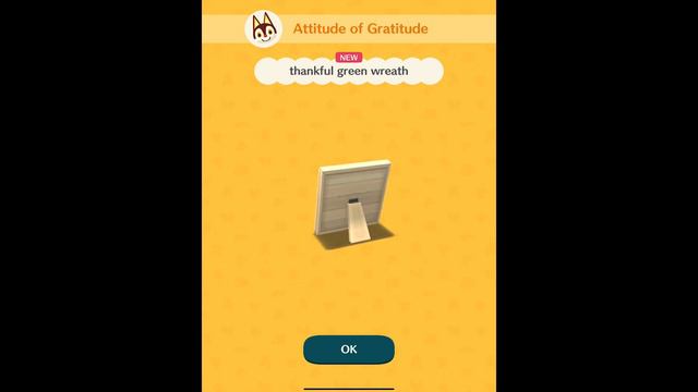 Animal Crossing: Pocket Camp - November 2022 (Mobile) Footage 23 смотреть онлайн