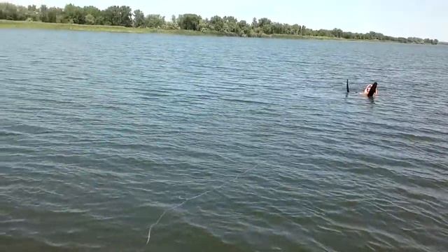 Лодка с уазовским движком смотреть онлайн