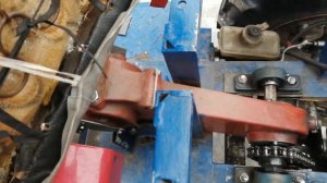 Минитрактор из мотоблока. Итоги двух лет круглогодичной работы