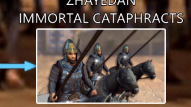 Persian tech tree preview - A new Total War: Arena faction смотреть онлайн