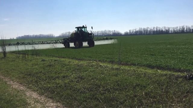 На волгоградском Агрофоруме представили уникальное удобрение «Нанокремний» смотреть онлайн