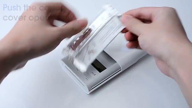 Мини принтер