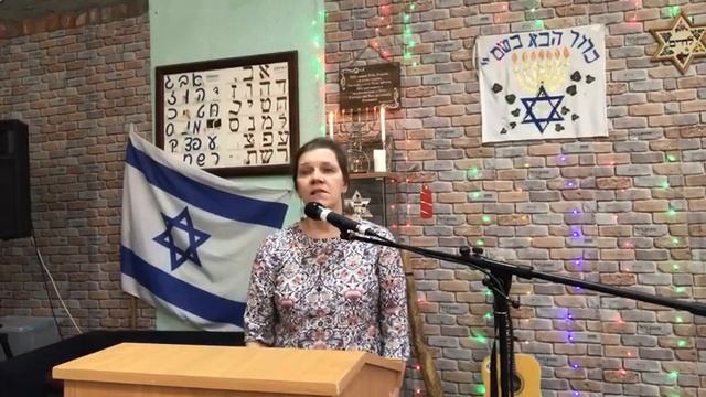 Елена Блинова «Дети - награда от Господа» 5.02.2022г. смотреть онлайн