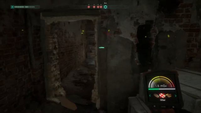 Chernobylite - All Clues Web of Lies Locations смотреть онлайн